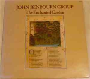 John Renbourn Group - The Enchanted Garden