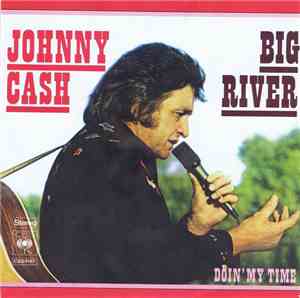 Johnny Cash - Big River