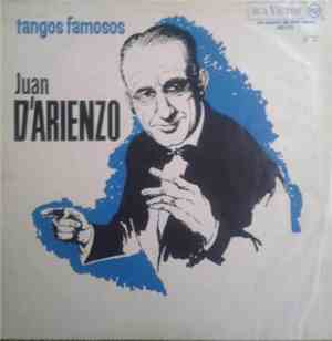 Juan D'Arienzo - Tangos Famosos