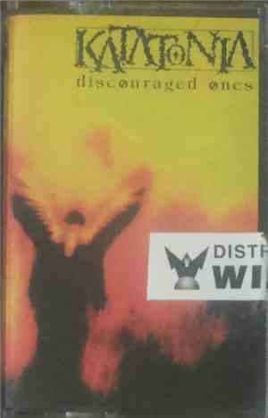 Katatonia - Discouraged Ones
