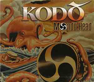 Kodō - Mondo Head