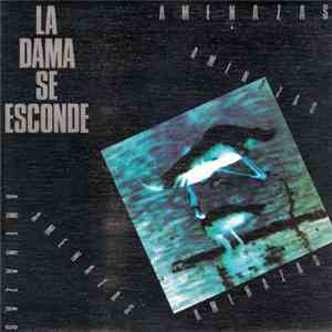 La Dama Se Esconde - Amenazas