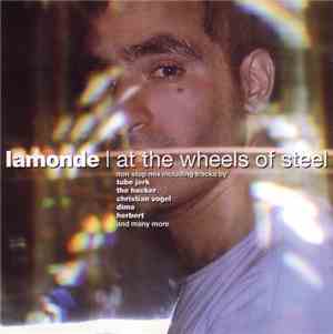 Lamonde - At The Wheels Of Steel