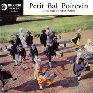 Les Amis Du Vieux Poitou - Petit Bal Poitevin