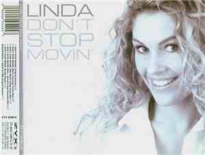 Linda - Don't Stop Movin'