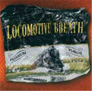Locomotive Breath - Train Of Events