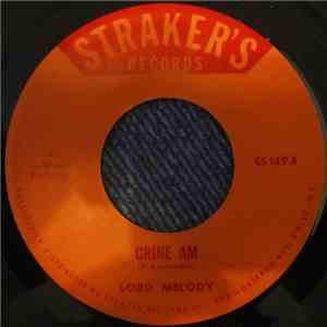 Lord Melody - Grine Am / Monday Is Mass