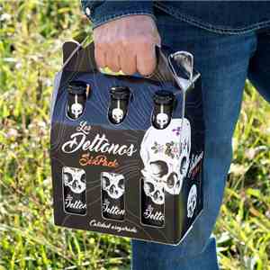 Los Deltonos - Sixpack Vol. 2