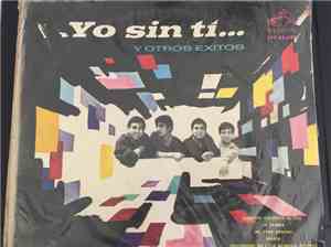 Los Hermanos Castro - Yo Sin Ti...