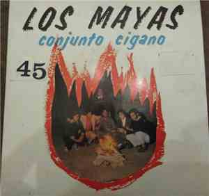 Los Mayas - Conjunto Cigano - A La Pelota