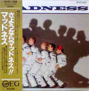 Madness - Utter Madness
