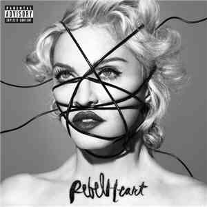 Madonna - Rebel Heart