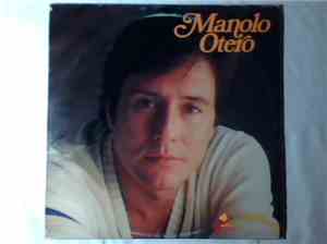 Manolo Otero - Manolo Otero