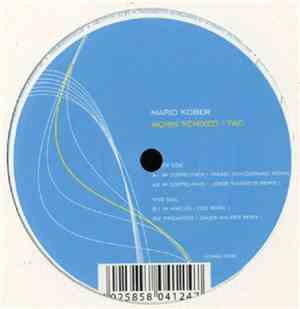 Mario Kober - Worin Remixed Two