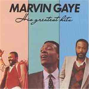 Marvin Gaye - His Greatest Hits
