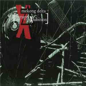 Mekong Delta - Pictures At An Exhibition