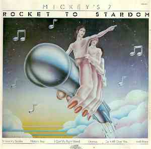 Mickey's 7 - Rocket To Stardom