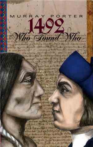 Murray Porter - 1492 Who Found Who
