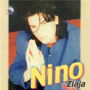 Nino  & Zlaja Band - Za Prošlu Ljubav