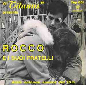 Nino Rota - Rocco E I Suoi Fratelli