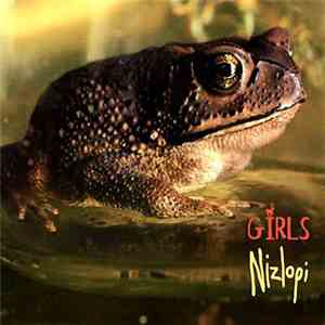 Nizlopi - Girls