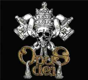 Opus Dei  - Opus Dei
