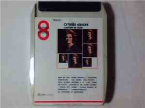 Ornella Vanoni - Canzoni Da Film