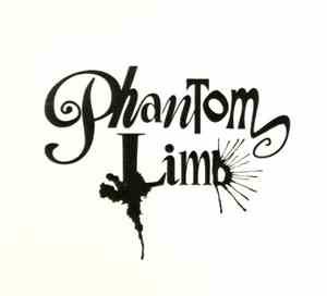 Phantom Limb  - Phantom Limb