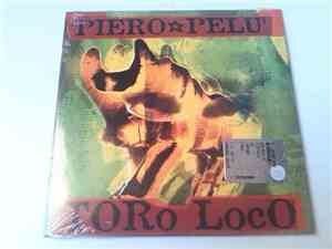 Piero Pelù - Toro Loco
