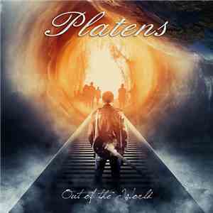 Platens - Out Of The World