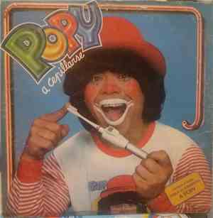 Popy  - A Cepillarse