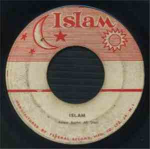 Prince Buster All Stars - Islam / High Blood Pressure