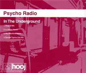 Psycho Radio - In The Underground