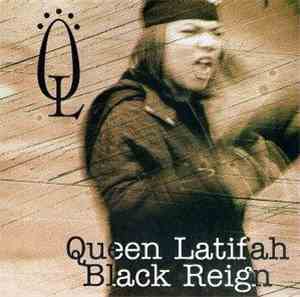 Queen Latifah - Black Reign