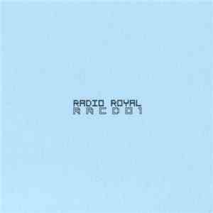 Radio Royal - RRCD01