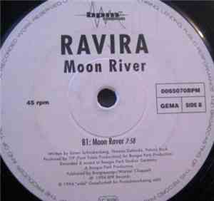 Ravira - Moon River