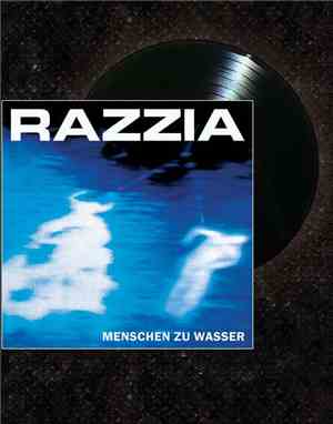 Razzia  - Menschen Zu Wasser
