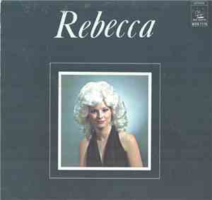 Rebecca Penney - Rebecca