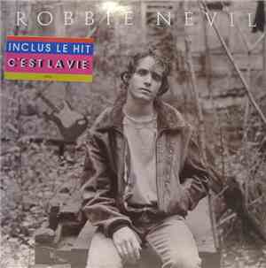 Robbie Nevil - Robbie Nevil