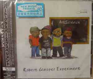 Robert Glasper Experiment - Artscience