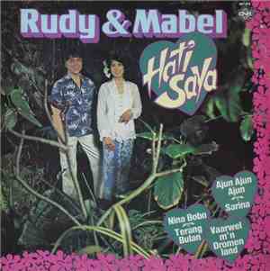 Rudy & Mabel - Hati Saya