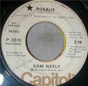 Sam Neely - Rosalie