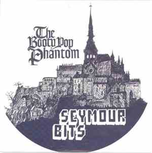 Seymour Bits - The Booty Pop Phantom