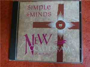 Simple Minds - New Gold Dream (81-82-83-84)