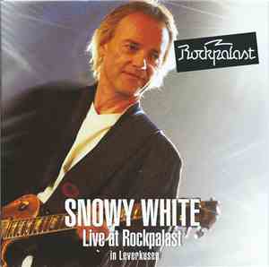 Snowy White - Live At Rockpalast