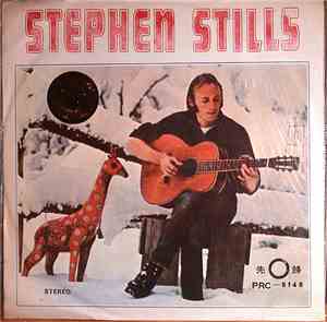 Stephen Stills - Stephen Stills