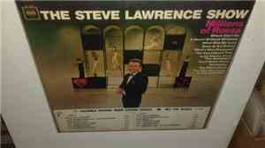 Steve Lawrence  - The Steve Lawrence Show