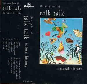 Talk Talk - Natural History (The Very Best Of Talk Talk)