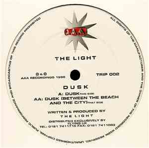 The Light - Dusk