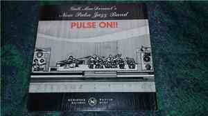 The New Pulse Band - Pulse On!!